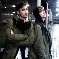 Kuba Brylski's Photo