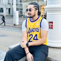 Arshjot Singh的照片