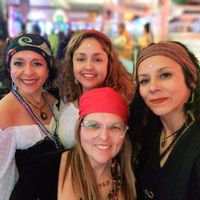 Mariela Marielis's Photo