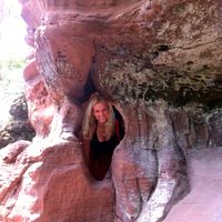 Ricarda Buff's Photo