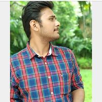 Prajith Prasad's Photo