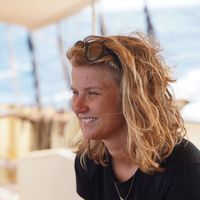 Natalie Craig's Photo