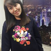 Nadia Ondar的照片