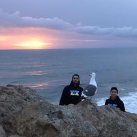 Evan Henderson的照片