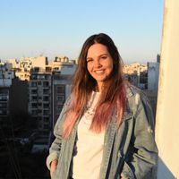 Cami Blanco的照片