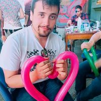 Marcos Winroth's Photo