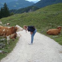 Annika Freitag's Photo