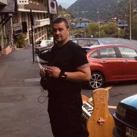 Саша Васильев's Photo