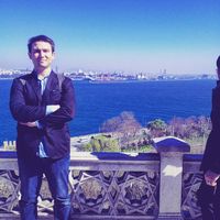 Çelebi Barın的照片