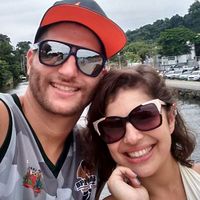 Fotos de André Borin