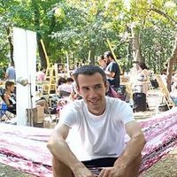 Georgi Dimitrov's Photo