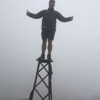 Federico Ricci's Photo