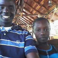 ndiouga diagne's Photo