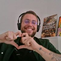 Kosta Djurakovic的照片