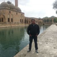 Erdinç Erçek's Photo