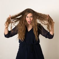 Anaïs Le Goff的照片