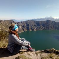 Tatiana Agapova的照片