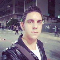 Daniel Mendes的照片