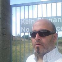 Homayoun Maghsoudi's Photo