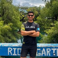 David Cifuentes's Photo