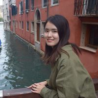 Saki Shibukawa's Photo