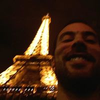 Fotos de alexandre georges costum