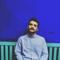 Giorgos Spantidakis's Photo