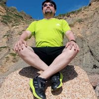 Ovidiu Patrascanu's Photo