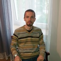 Nikita Lebedev's Photo