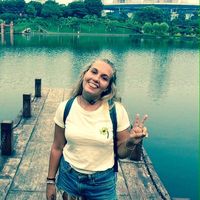 Erin Moulding's Photo