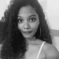 Grace Balogun的照片