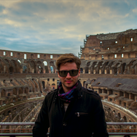 tugrul aksoy's Photo