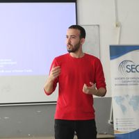 Fotos de Rafik Bouchaar