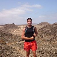 David Chabanon's Photo