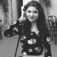 Kateřina Horká的照片