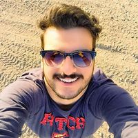 Mohamad Mirnejat's Photo