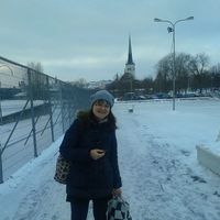 Carina Hannukka的照片