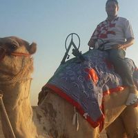 Fotos de Silvio Borovickic