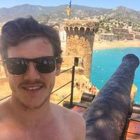 Andrew Jeffries's Photo