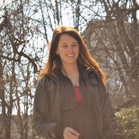 Sofia Nikolayenko的照片