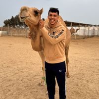 Agustin Javier Tissera's Photo