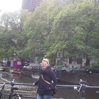 Isabelle Köser's Photo