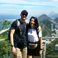 Alex Gregory's Photo