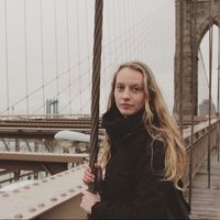 Lidia Paluchowicz's Photo