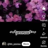 Kenjayeva Imona's Photo