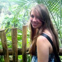 Lea Augstein的照片