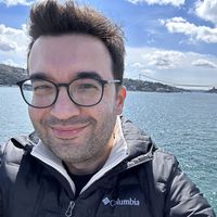 Hüsnü Sinan DÖLGEN's Photo