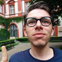 Le foto di Przemysław Tworkowski