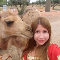 Meli González's Photo