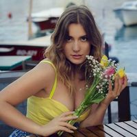 Elena Zlokazova的照片